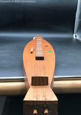 Unbranded dulcimer for sale  Bridgeport