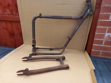 Triumph 3ta t21 for sale  WIGAN