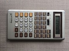 Privileg 1070 taschenrechner gebraucht kaufen Privileg 1070 taschenrechner gebraucht kaufen  Pfinztal