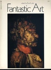 Fantastische kunst david gebraucht kaufen  Berlin