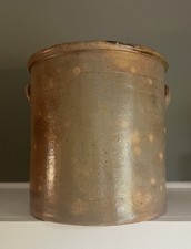 Primitive antique stoneware for sale  West Milford