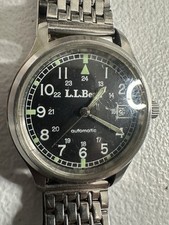 Rare vintage l.l for sale  Barnwell