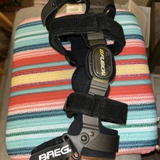 Breg fusion knee for sale  Chesapeake