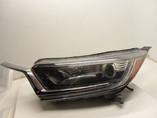 Driver left headlight for sale  San Diego