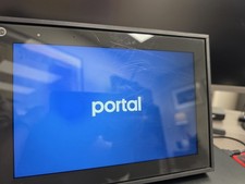 Portal mini facebook for sale  Ridgeland