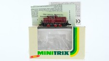 Minitrix 12624 diesellok gebraucht kaufen  Viersen