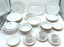 Noritake dinner service for sale  MIRFIELD