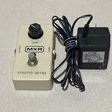 Mxr m133 micro for sale  Camden