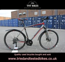 Boardman comp large for sale  BOURNEMOUTH