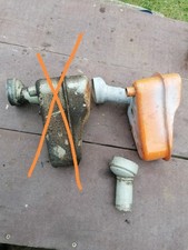 Simson schwalbe luftfilter gebraucht kaufen  Woldegk-Umland