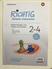 Richtig sprache untersuchen gebraucht kaufen Richtig sprache untersuchen gebraucht kaufen  Mönchengladbach