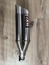 Suzuki gsr 750 gebraucht kaufen  Velten