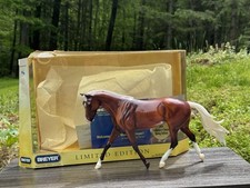 Breyer horse uncalled for sale  Easton