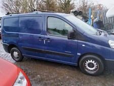 Citroen dispatch mk2 for sale  CARLISLE