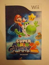 Wii super mario gebraucht kaufen  Herzogenrath