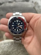 Montre seiko automatique d'occasion  Soual