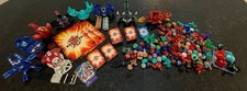 Huge vintage bakugan for sale  Kill Devil Hills