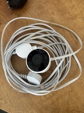 Nest cam outdoor for sale  WINCHESTER