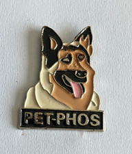 Pin german shepherd d'occasion  Expédié en Belgium