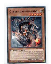 Cyber jormungardr alin gebraucht kaufen  Castrop-Rauxel