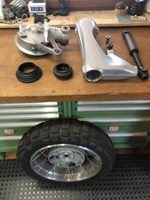 Umbau kit bmw gebraucht kaufen  Göppingen