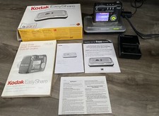 2004 kodak easyshare for sale  Denison