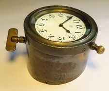Borduhr junghans zeppelin gebraucht kaufen  Nürnberg
