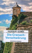 Schmöe cranach verschwörung gebraucht kaufen  Pegnitz
