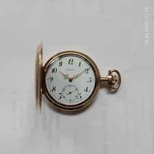 Taschenuhr drusus generalüber gebraucht kaufen  Nordhorn