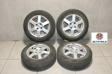 alufelgen 185 65 r15 gebraucht kaufen  Gelsenkirchen