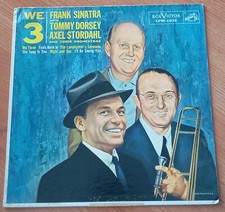 Frank sinatra with d'occasion  France
