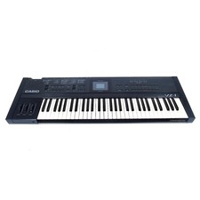 Casio vintage keyboard usato  Italia