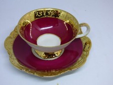 Tasse tasse porcelaine d'occasion  Bruyères