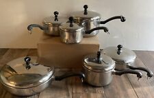 Vtg farberware aluminum for sale  Hillsboro