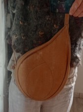 Sac épaule vintage d'occasion  Beaumont-de-Lomagne