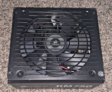 Corsair 750w rm750 for sale  Concord