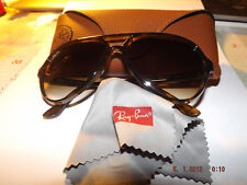 Lunettes ray ban d'occasion  Albi