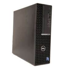 Usado, Dell Optiplex 7010 SFF PC Desktop Intel i7-13ª Geração 32GB 512GB NVMe SSD Win 11 comprar usado  Enviando para Brazil