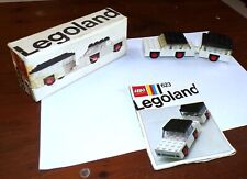 Lego 623 legoland usato  Settimo Torinese