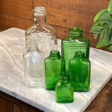 Vintage antique emerald for sale  Anderson