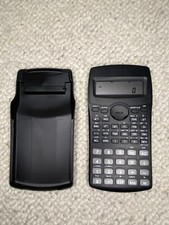 Electronic scientific calculat for sale  YORK