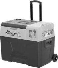 Alpicool cx40 40l for sale  ACCRINGTON