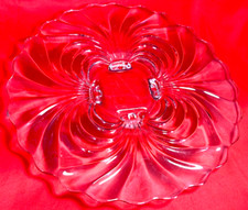 Vintage clear pressed for sale  Deltona