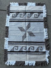Hand woven wool for sale  Cedar Falls