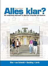 Alles klar integrated for sale  Aurora