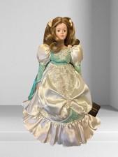 Boneca de porcelana 1991 House of Lloyd Angelica comprar usado  Enviando para Brazil