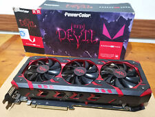 Powercolor red devil usato  Perugia