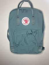 Usado, Mochila escolar Fjallraven KANKEN GREENLAND Fjallraven azul cielo  segunda mano  Embacar hacia Argentina