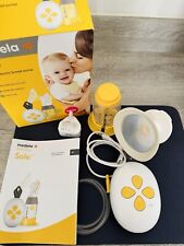 Medela solo single for sale  SWANSCOMBE