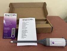 Ambu king vision d'occasion  Expédié en Belgium